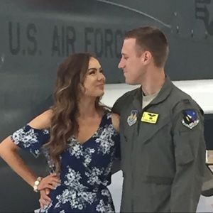 Meet your Posher, Rio